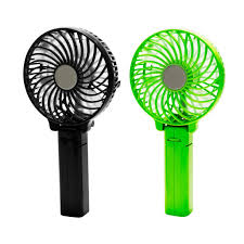 Portable Fan