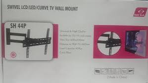 Wall mount 14-42 inch 