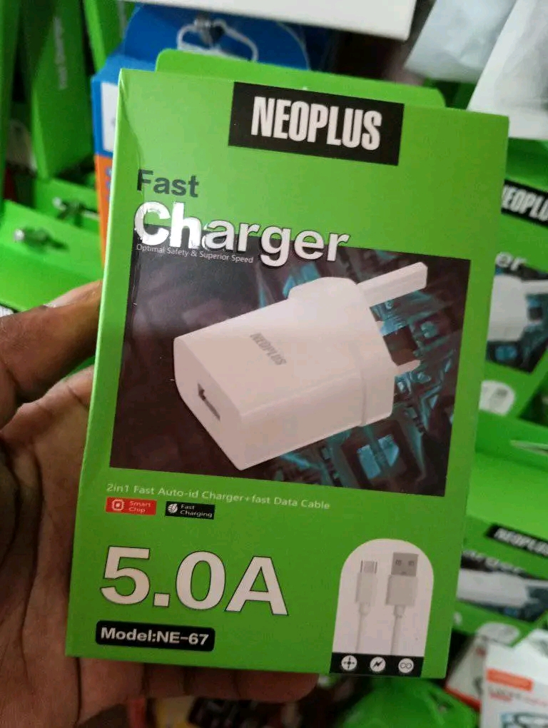 Neoplus Charger