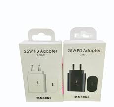 Samsung C-C 25W Adapter