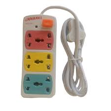 GK 3 Ports Extension