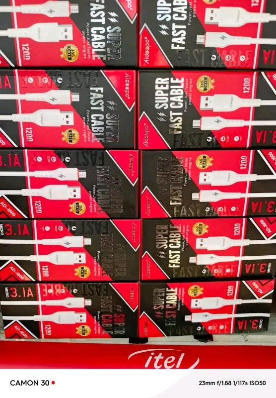 Aldeepo cable Normal