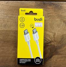 Budi type c cable