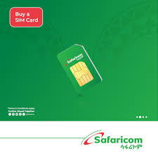 Sim registration cards (new)