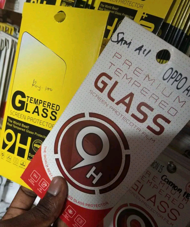 Normal Protectors Glass