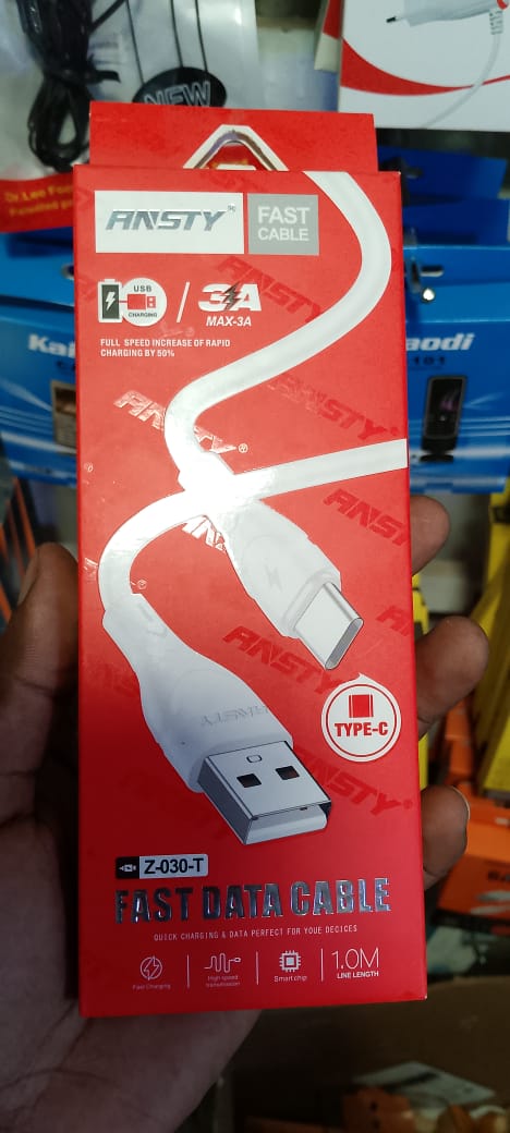 Ansty cable type c ansty