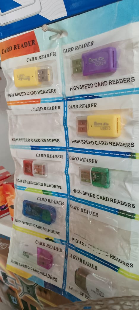 Memory card reader, mem reader