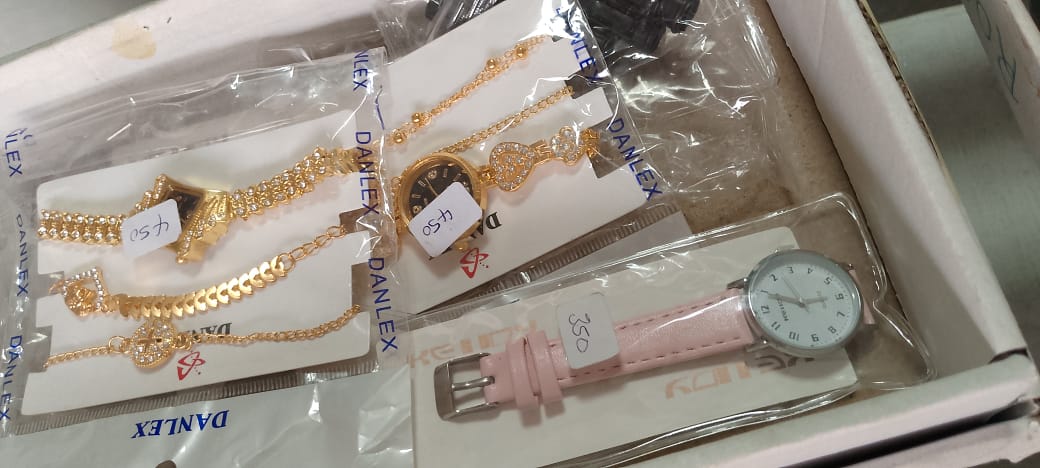 Ladies Watches ladies