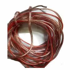 Oxygen free PH 100 cable wire