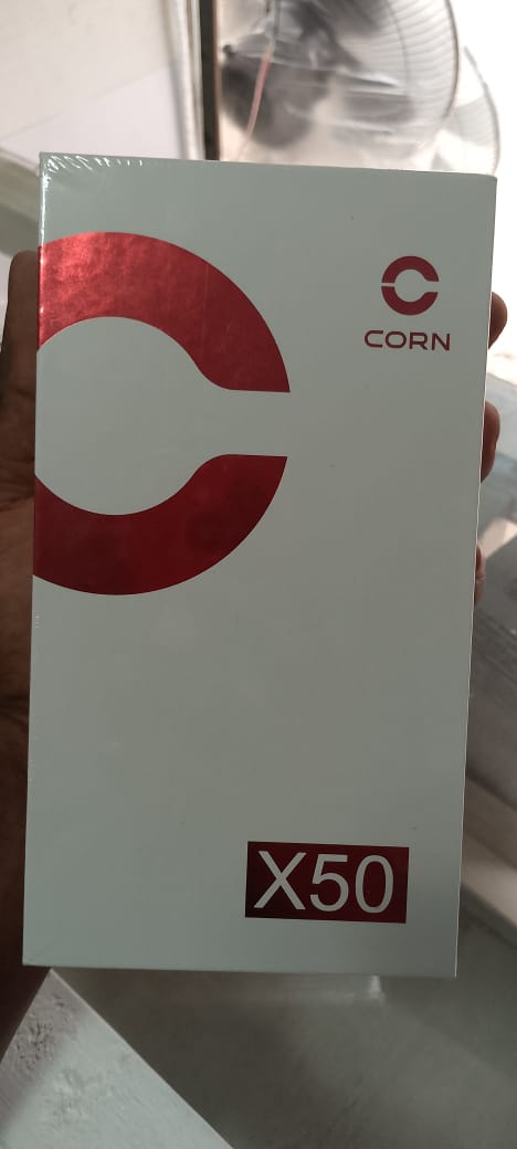 X50 Corn C55 Pro (2+16gb)