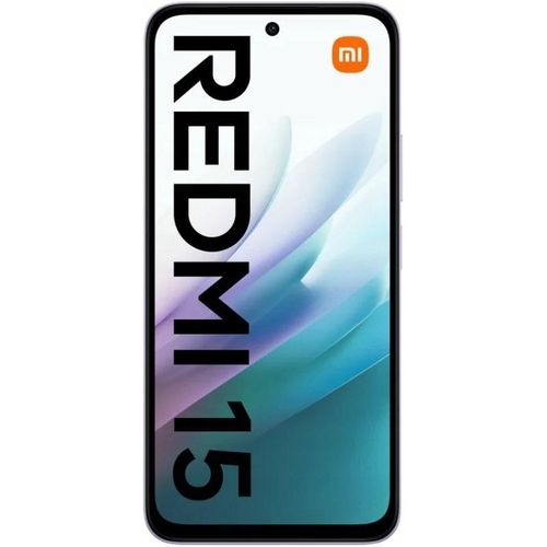 Redmi 15 (6+128)