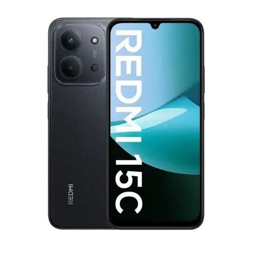 Redmi 15C (4+128)