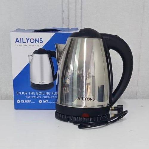 Kettle heaters Ailyons,Eurochef,ipcone, sonar)