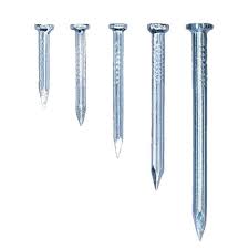 Concrete nails 2.5ft